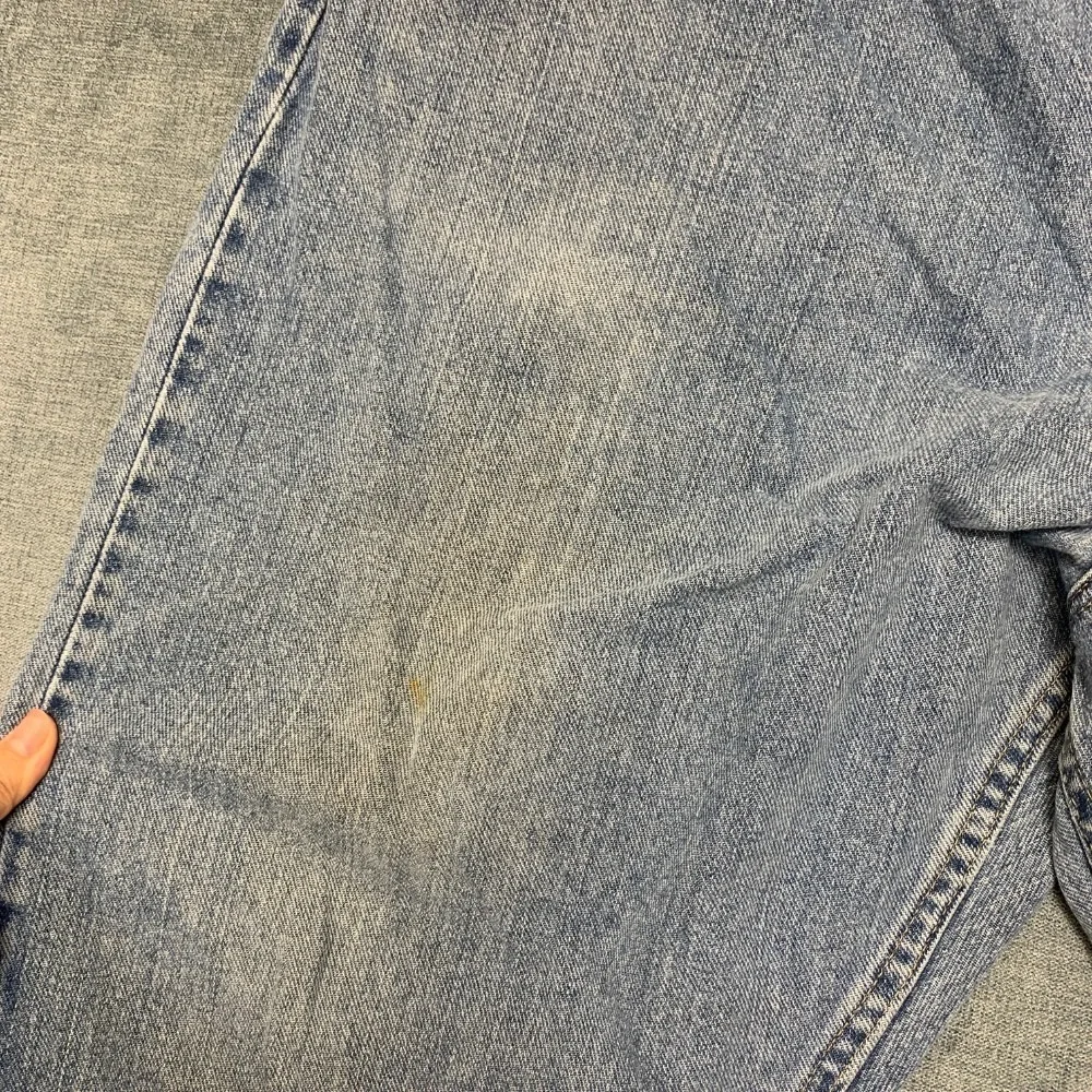 Wrangler jeans mens